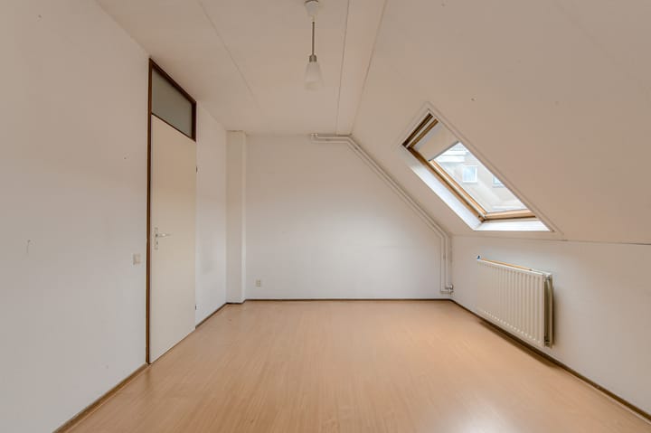 Tussenwoning te koop: Giethuiserf 10, Oosterhout (Nb)