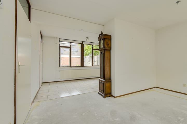 Tussenwoning te koop: Giethuiserf 10, Oosterhout (Nb)