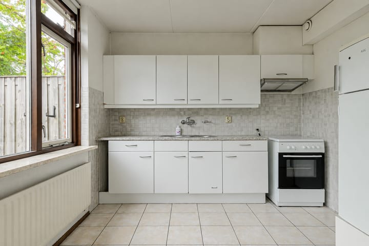 Tussenwoning te koop: Giethuiserf 10, Oosterhout (Nb)