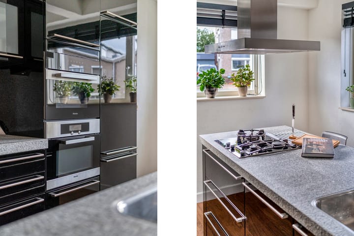 Tussenwoning te koop: Tubadreef 37, Harderwijk