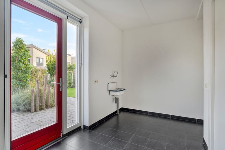 Tussenwoning te koop: Tubadreef 37, Harderwijk