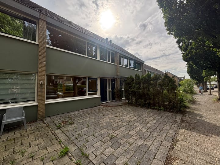 Photo 2 of Eikenweg 26
