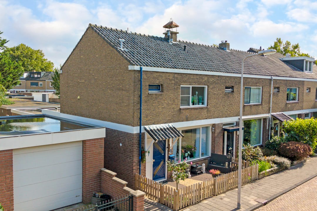Photo 31 of Muskaatstraat 1