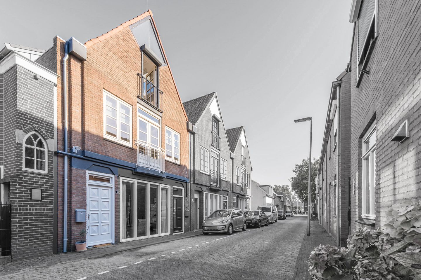 Foto 1 van Kerkstraat 37