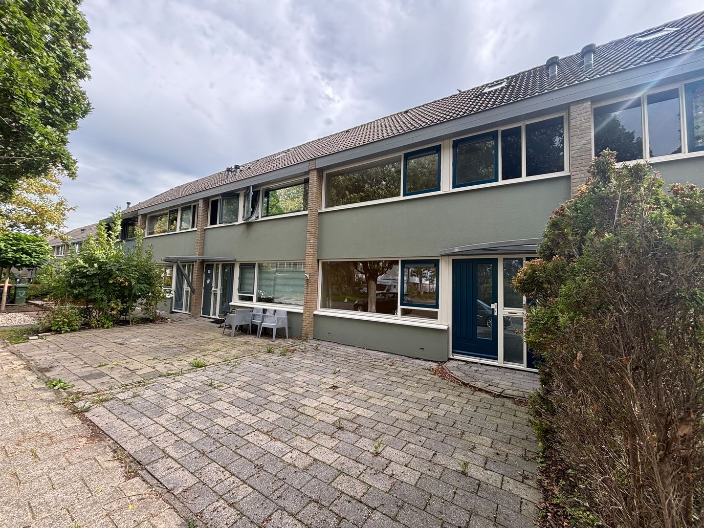 Photo 1 of Eikenweg 26