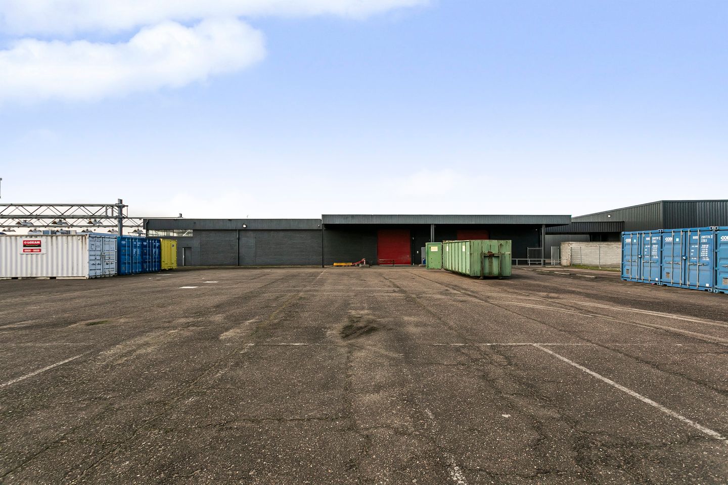Bekijk foto 2 van Korvetweg 26-A