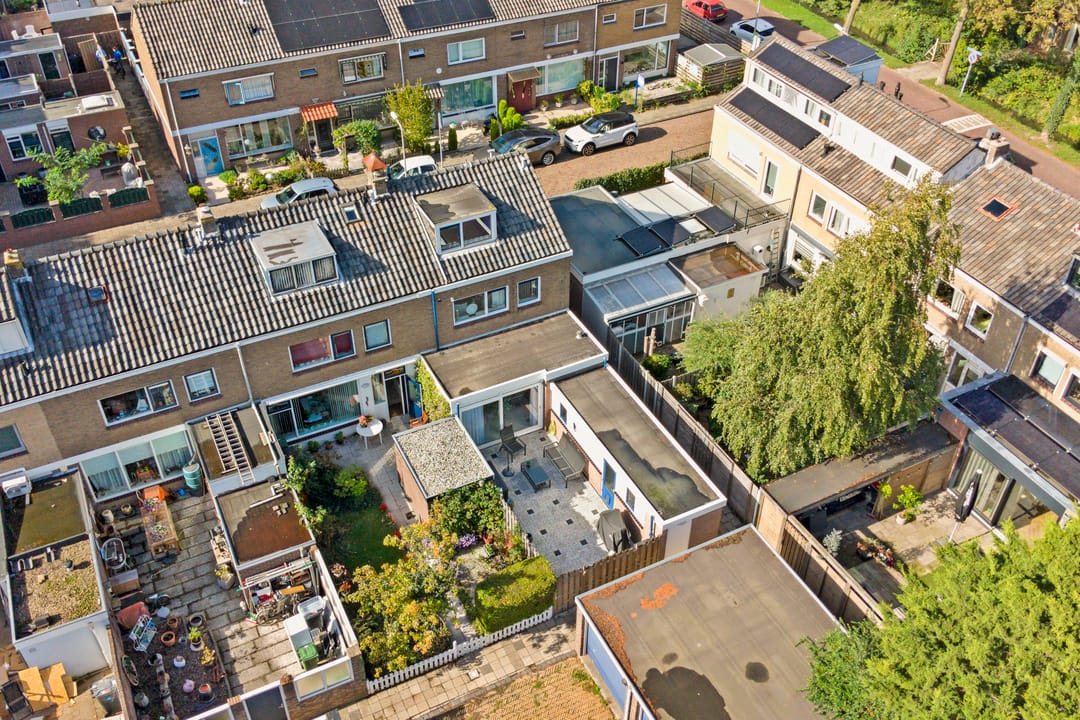 Photo 37 of Muskaatstraat 1