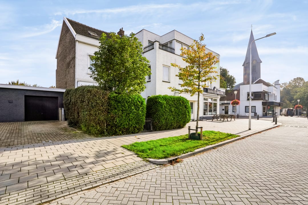 Photo 26 of Rozenlaan 4