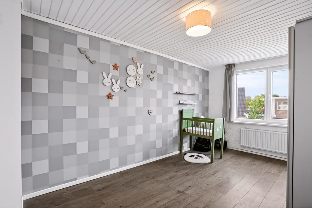 Photo 13 of Rozenlaan 4