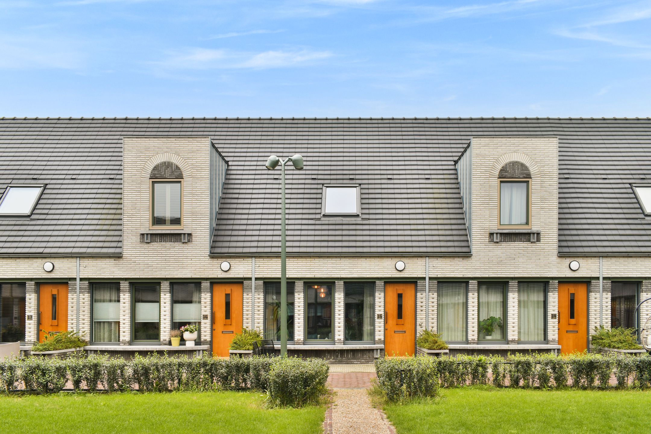 Pietje de Fluiterhof 15 