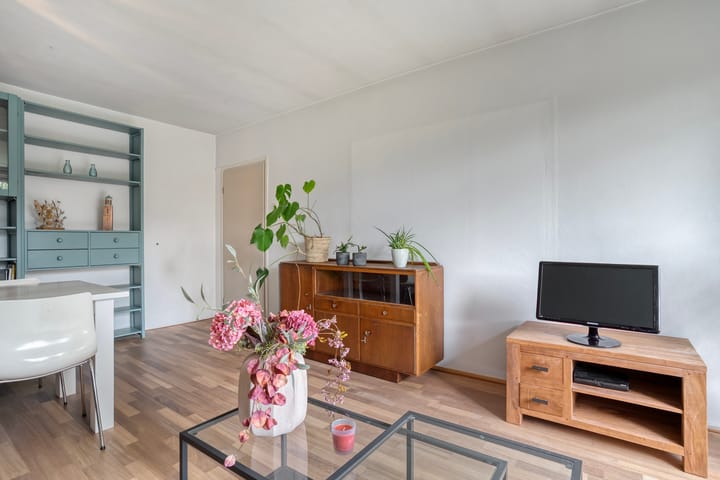 Appartement te koop: Carry van Bruggenstraat 40, Zwolle