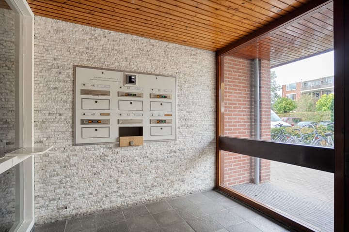 Appartement te koop: Carry van Bruggenstraat 40, Zwolle
