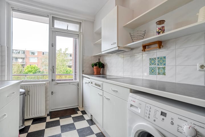 Appartement te koop: Carry van Bruggenstraat 40, Zwolle