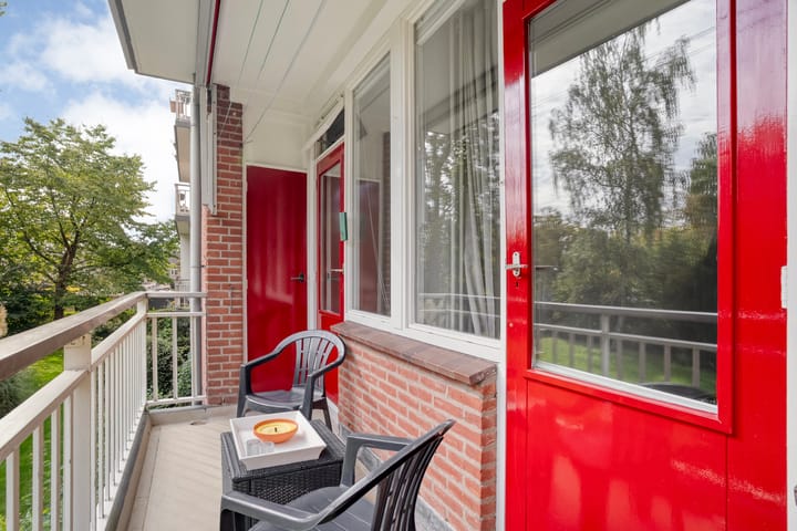 Appartement te koop: Carry van Bruggenstraat 40, Zwolle