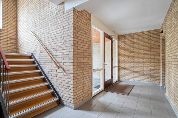 Appartement te koop: Carry van Bruggenstraat 40, Zwolle