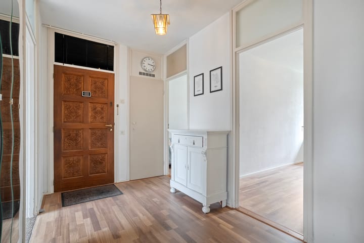 Appartement te koop: Carry van Bruggenstraat 40, Zwolle