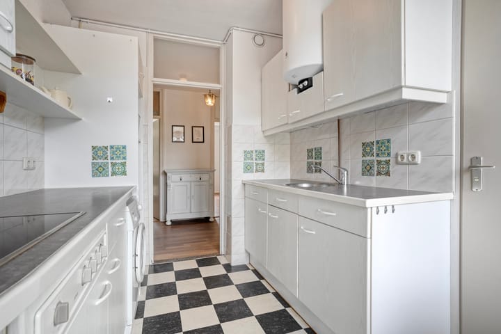Appartement te koop: Carry van Bruggenstraat 40, Zwolle