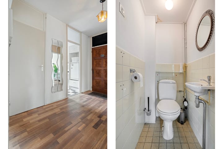 Appartement te koop: Carry van Bruggenstraat 40, Zwolle