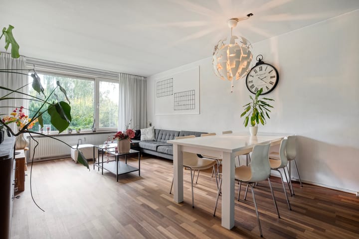Appartement te koop: Carry van Bruggenstraat 40, Zwolle