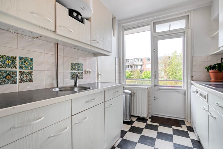 Appartement te koop: Carry van Bruggenstraat 40, Zwolle
