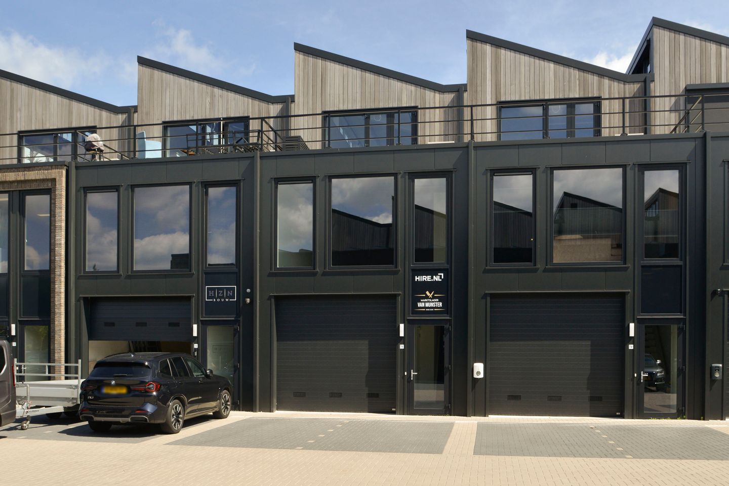 View photo 1 of Havenstraat 74-c