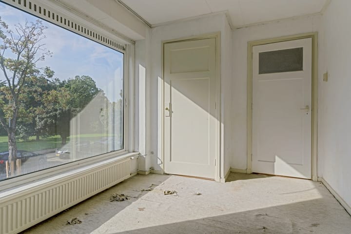 Twee-onder-één-kap te koop: Randweg 10, Elst (Ge)