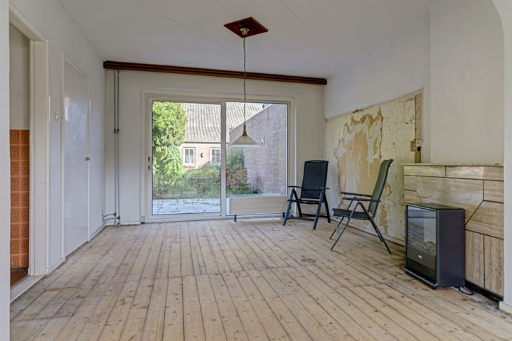 Twee-onder-één-kap te koop: Randweg 10, Elst (Ge)