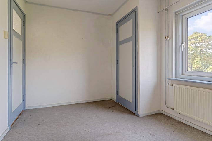 Twee-onder-één-kap te koop: Randweg 10, Elst (Ge)
