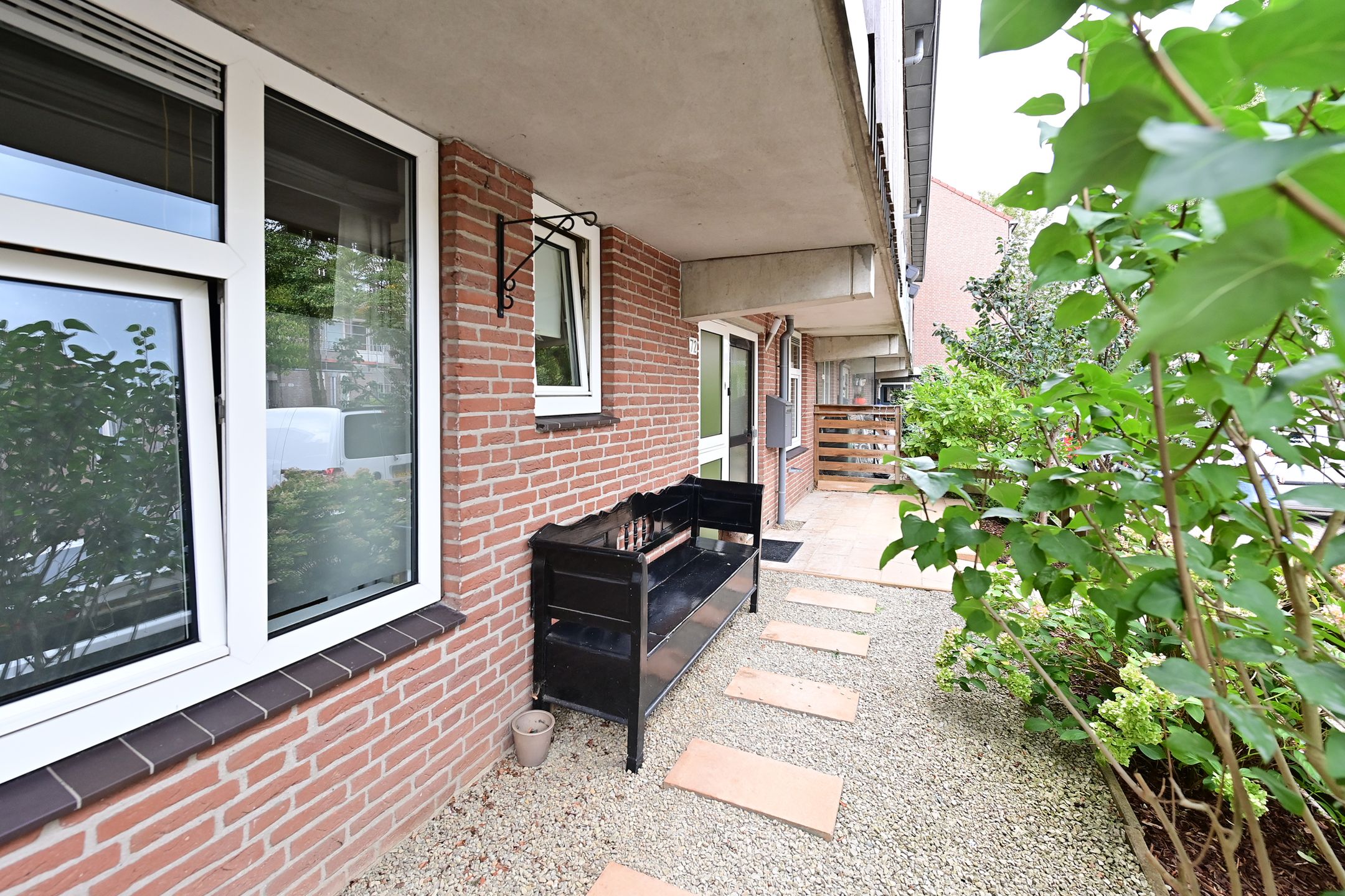 Photo 3 of Westkade 72
