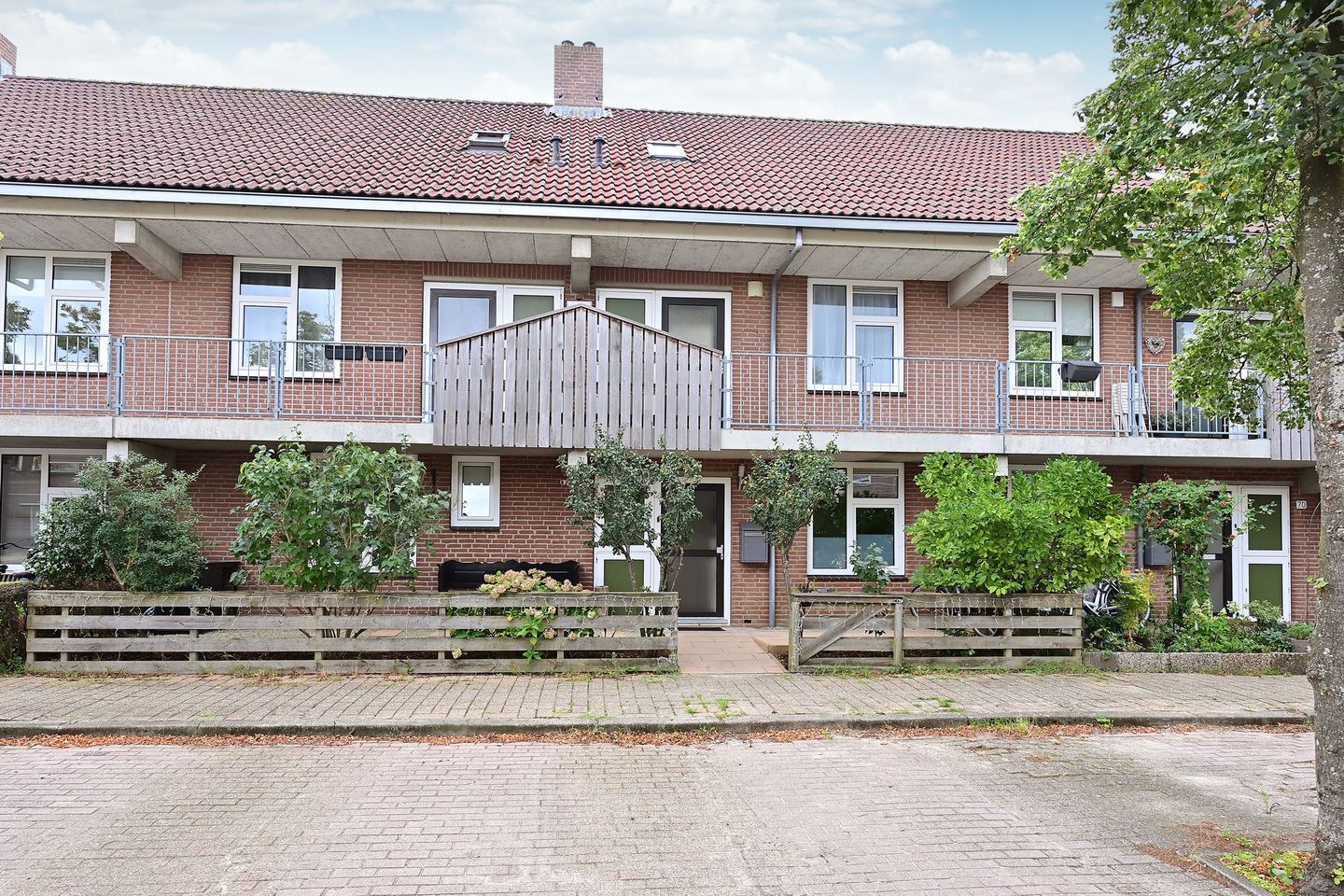 Photo 19 of Westkade 72