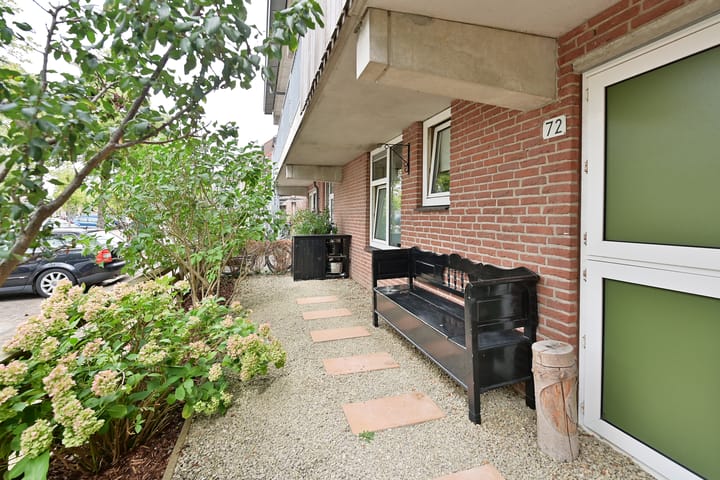 Foto 4 van Westkade 72
