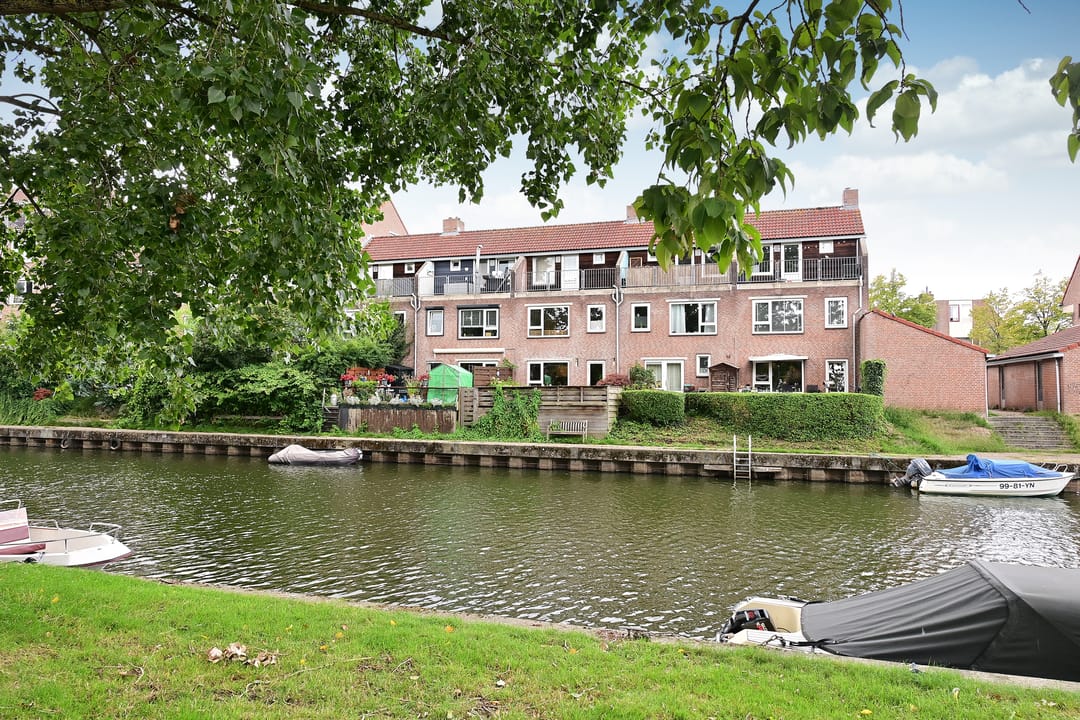 Photo 2 of Westkade 72