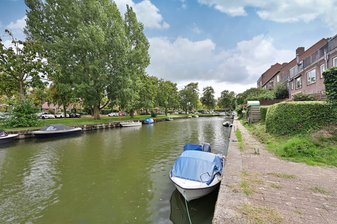 Photo 17 of Westkade 72