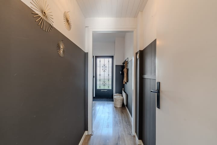 Vrijstaande woning te koop: Dr.Mulderstraat 9, Noordwolde (Fr)