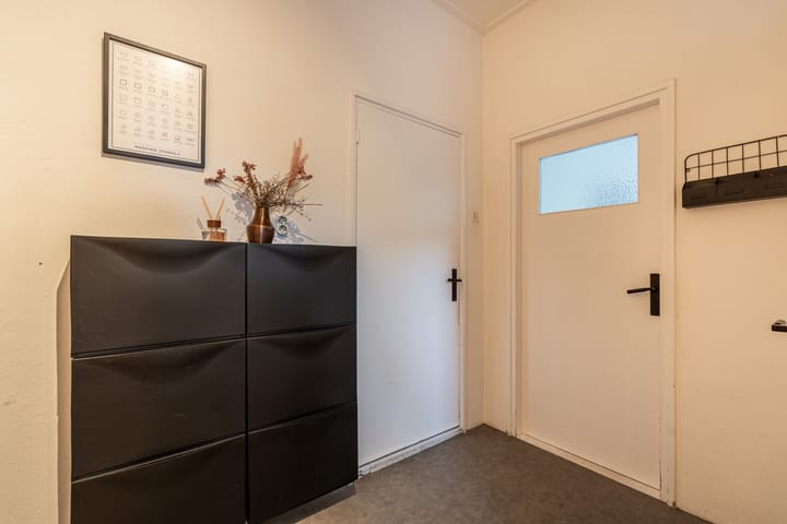 Vrijstaande woning te koop: Dr.Mulderstraat 9, Noordwolde (Fr)