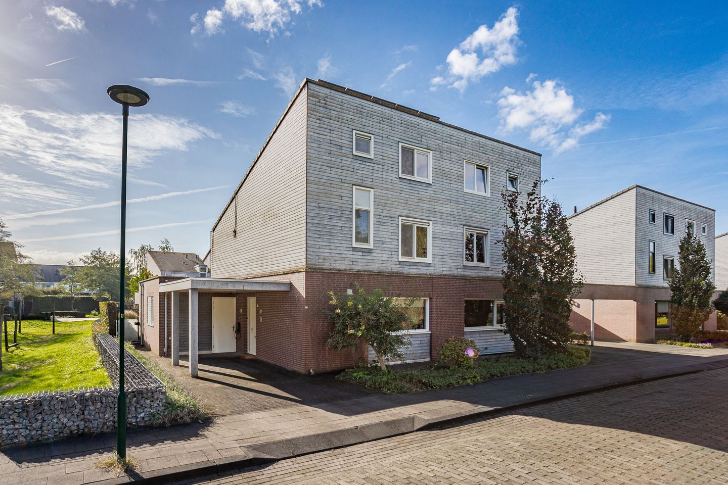 Foto 4 van Baansteen 12
