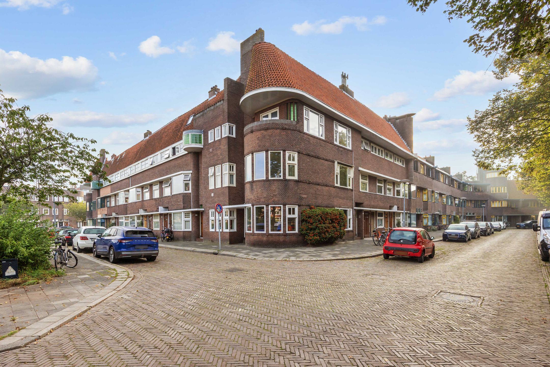 Korreweg 67 