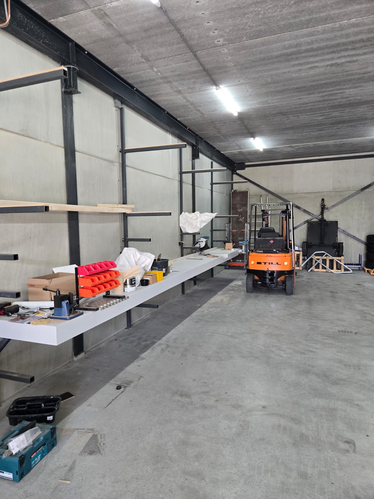 View photo 4 of Agriport 11-15