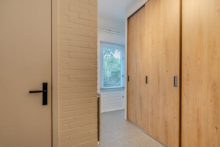 Vrijstaande woning te koop: Dr.Mulderstraat 9, Noordwolde (Fr)