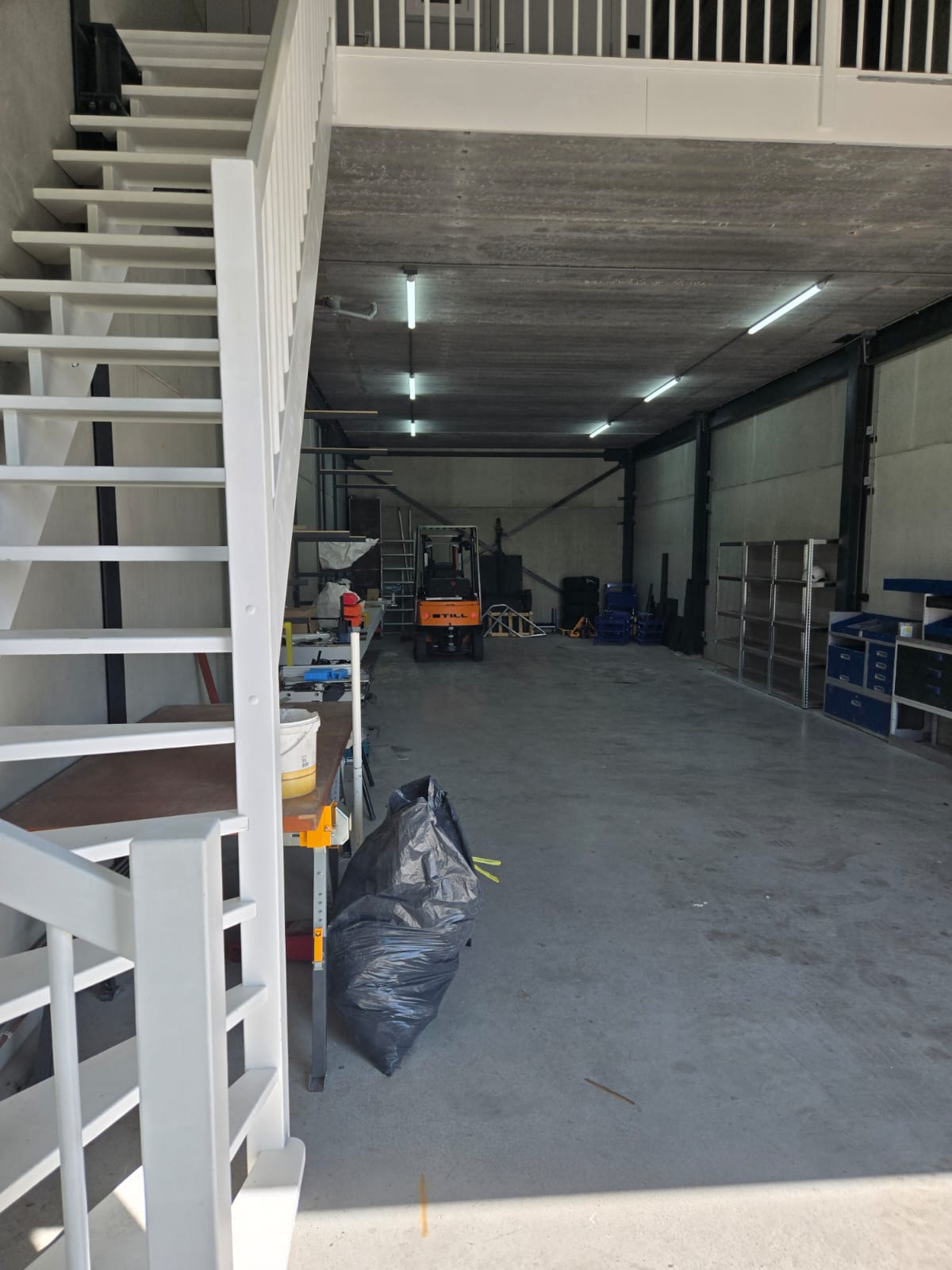 View photo 3 of Agriport 11-15