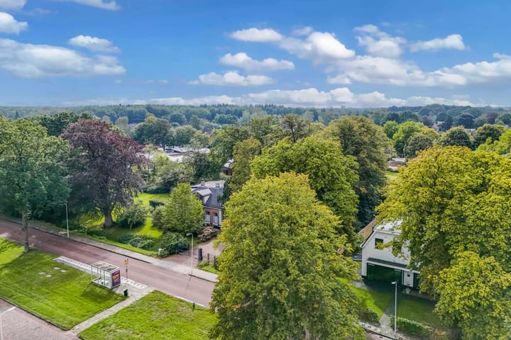 Vrijstaande woning te koop: Dr.Mulderstraat 9, Noordwolde (Fr)