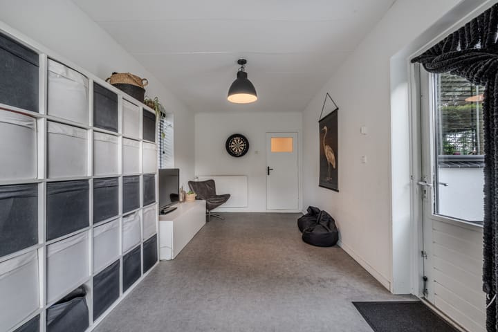 Vrijstaande woning te koop: Dr.Mulderstraat 9, Noordwolde (Fr)