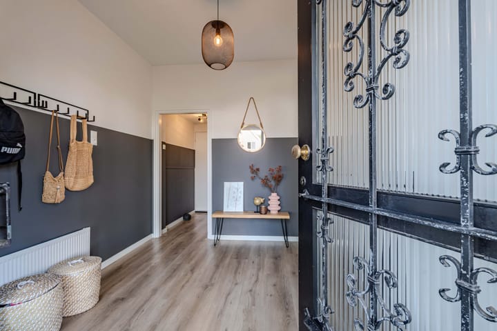 Vrijstaande woning te koop: Dr.Mulderstraat 9, Noordwolde (Fr)