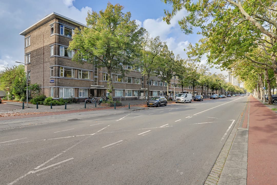 Foto 1 van Troelstrakade 433