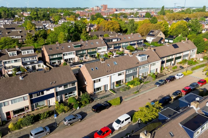 Photo 4 of Goudenregenlaan 20