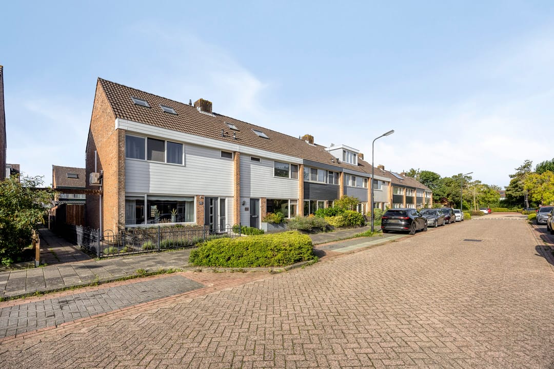 Photo 37 of Goudenregenlaan 20