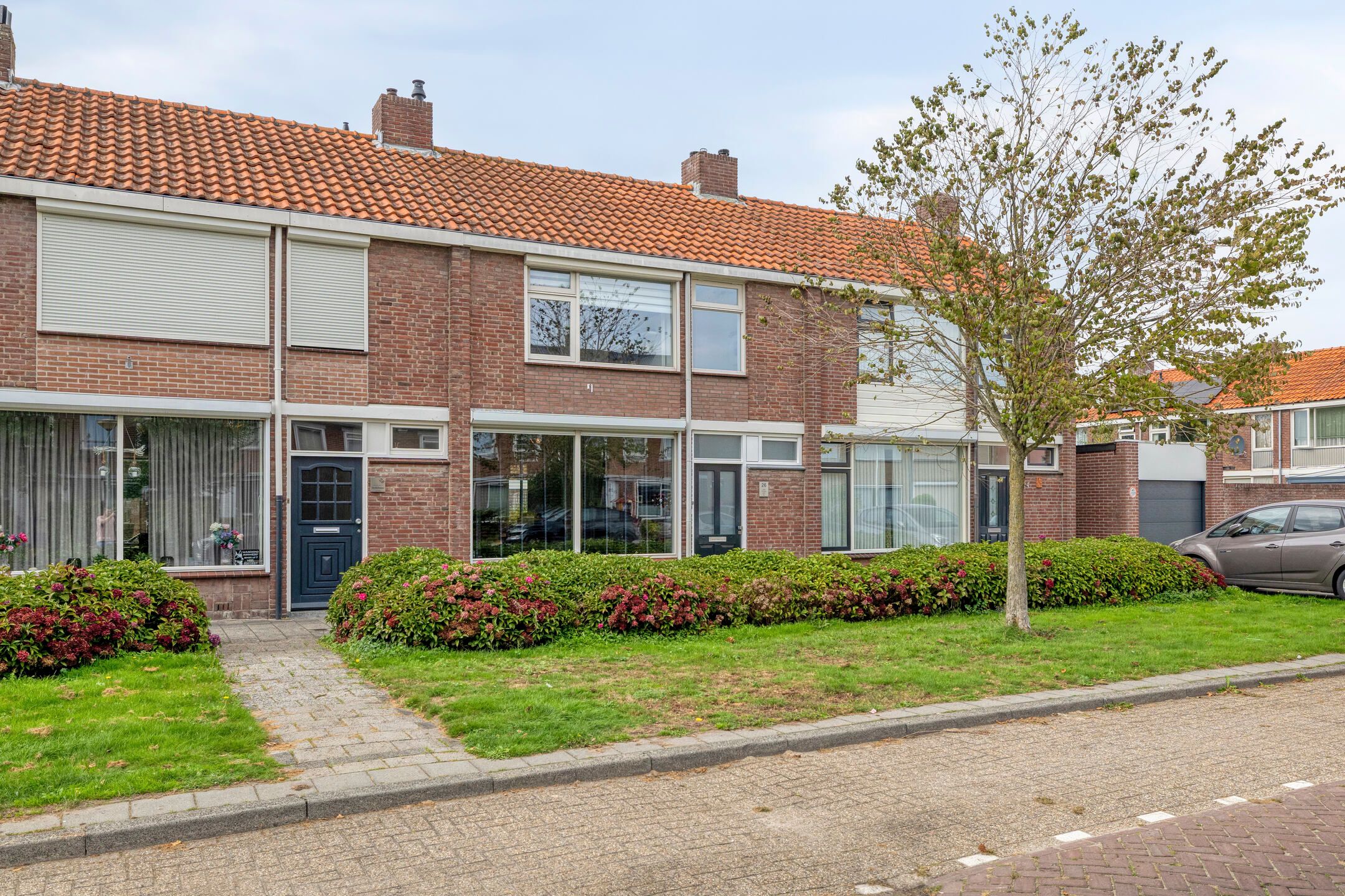 Koningin Emmastraat 26 