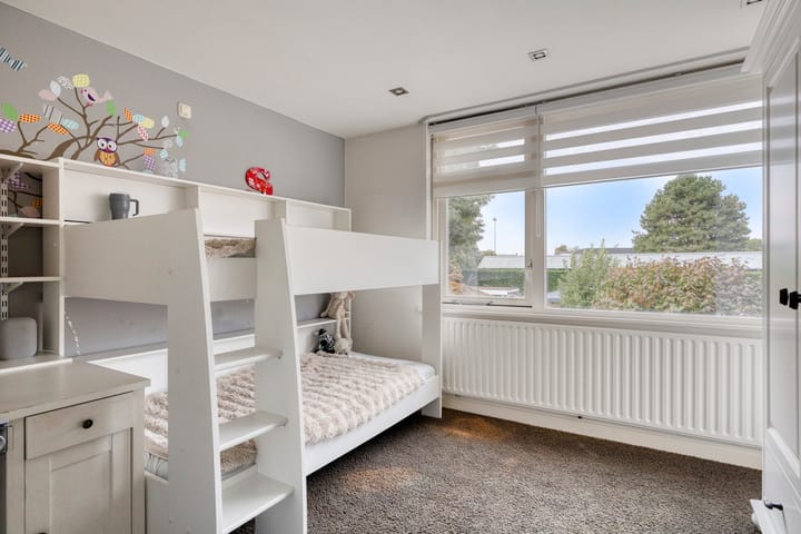 Tussenwoning te koop: Koningin Emmastraat 26, Kaatsheuvel