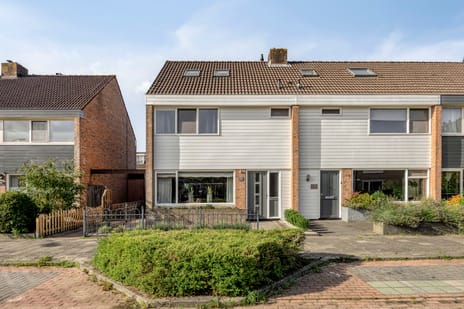 Goudenregenlaan thumbnail