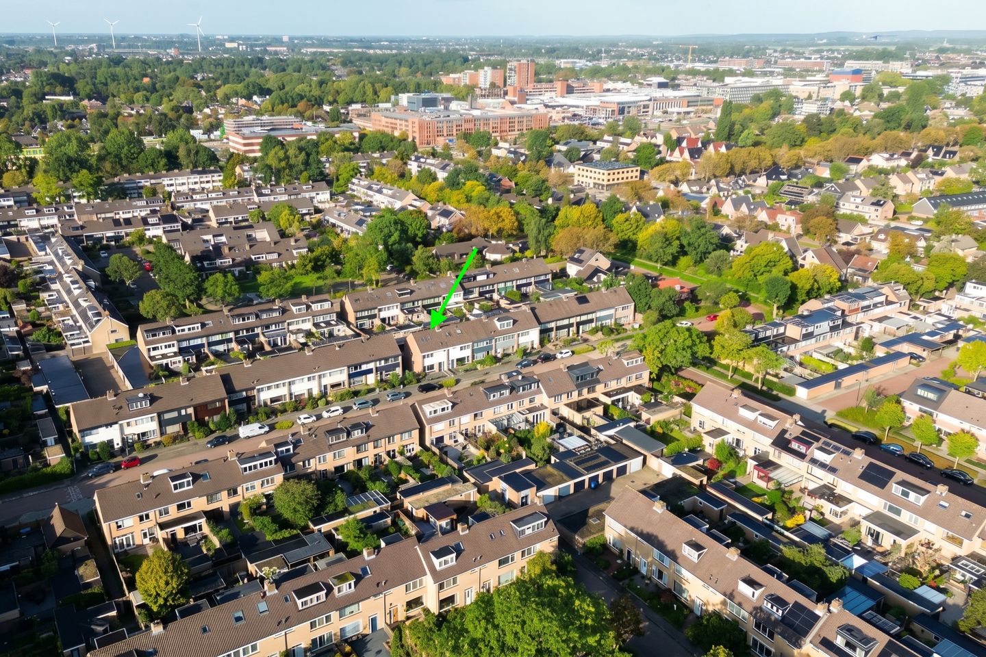Photo 5 of Goudenregenlaan 20